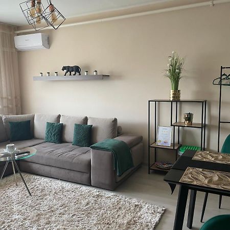 Bella Apartman Debrecen Exteriör bild