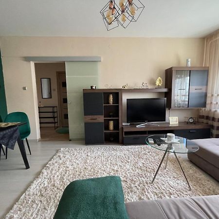 Bella Apartman Debrecen Exteriör bild