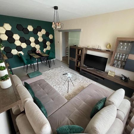 Bella Apartman Debrecen Exteriör bild