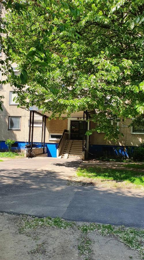 Bella Apartman Debrecen Exteriör bild