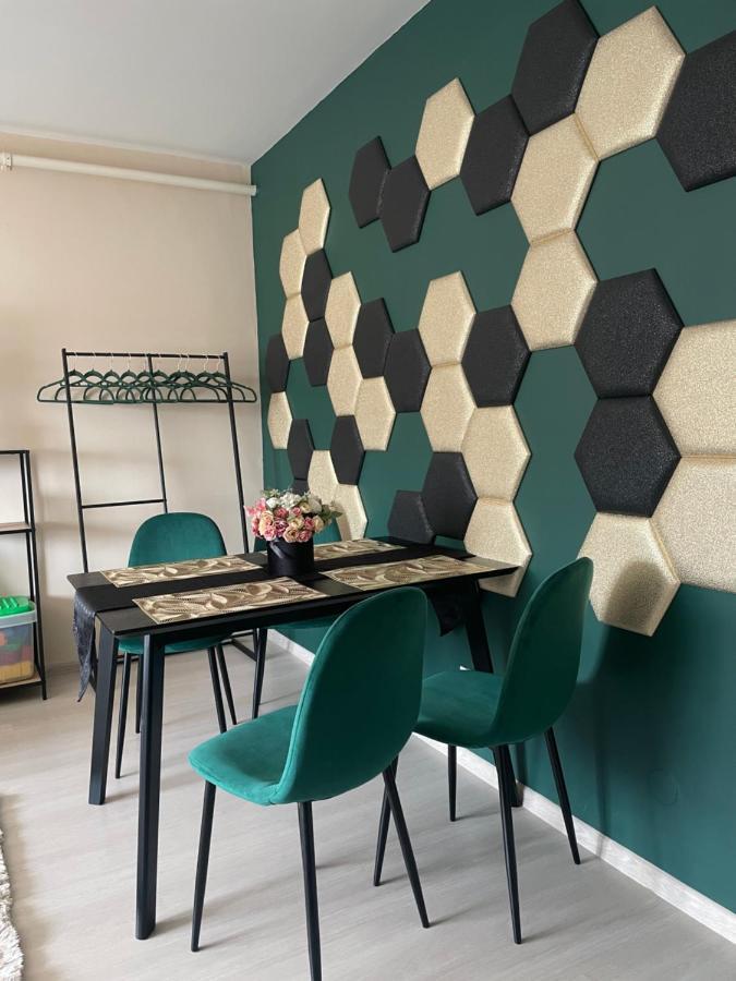 Bella Apartman Debrecen Exteriör bild