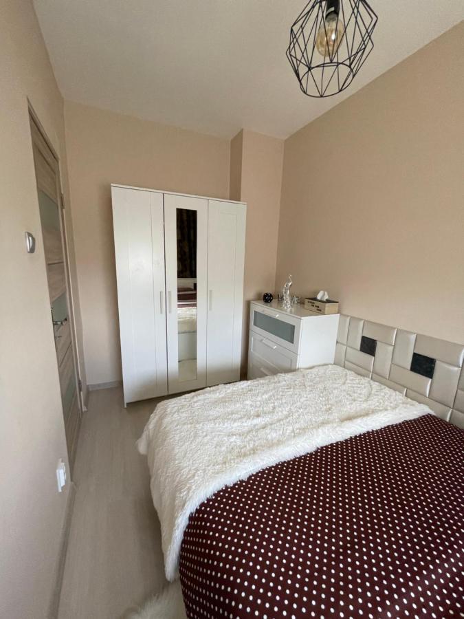 Bella Apartman Debrecen Exteriör bild