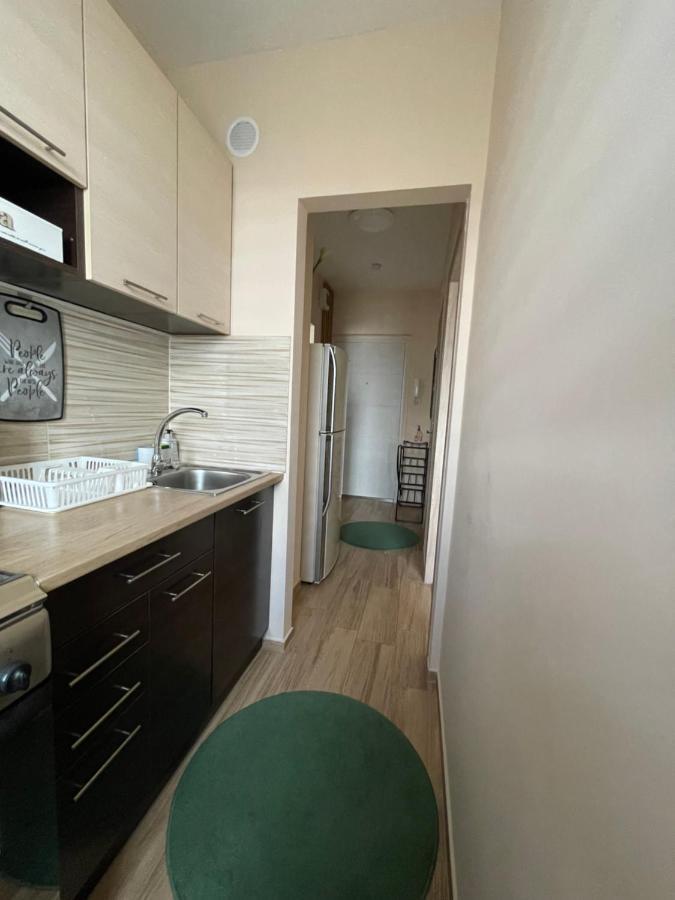 Bella Apartman Debrecen Exteriör bild