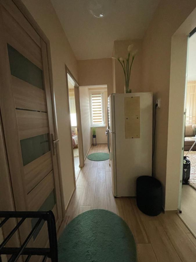 Bella Apartman Debrecen Exteriör bild