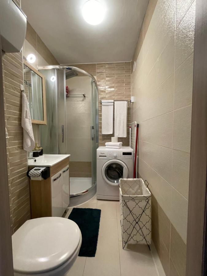 Bella Apartman Debrecen Exteriör bild