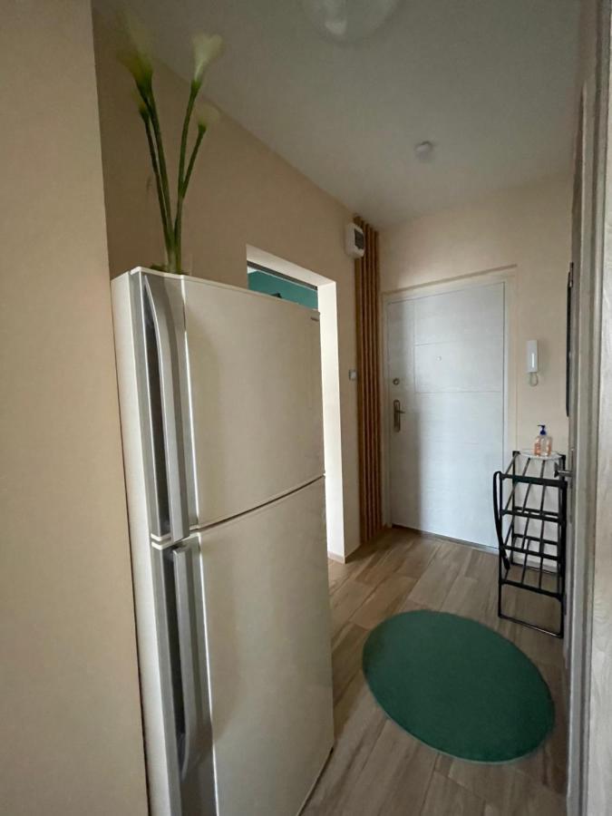 Bella Apartman Debrecen Exteriör bild
