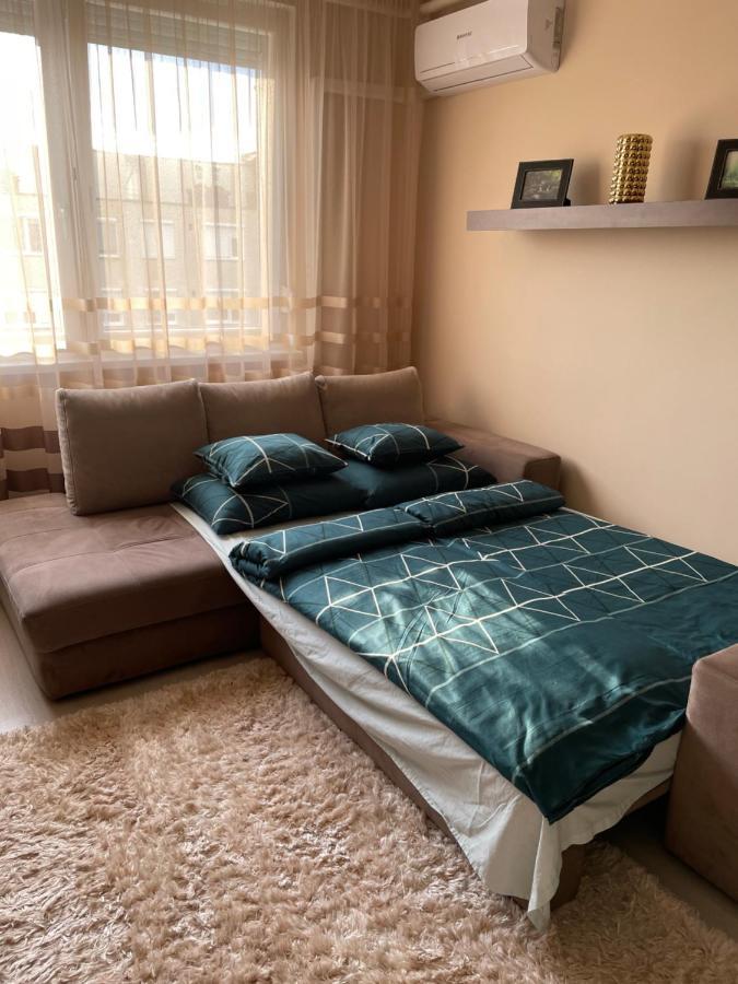Bella Apartman Debrecen Exteriör bild