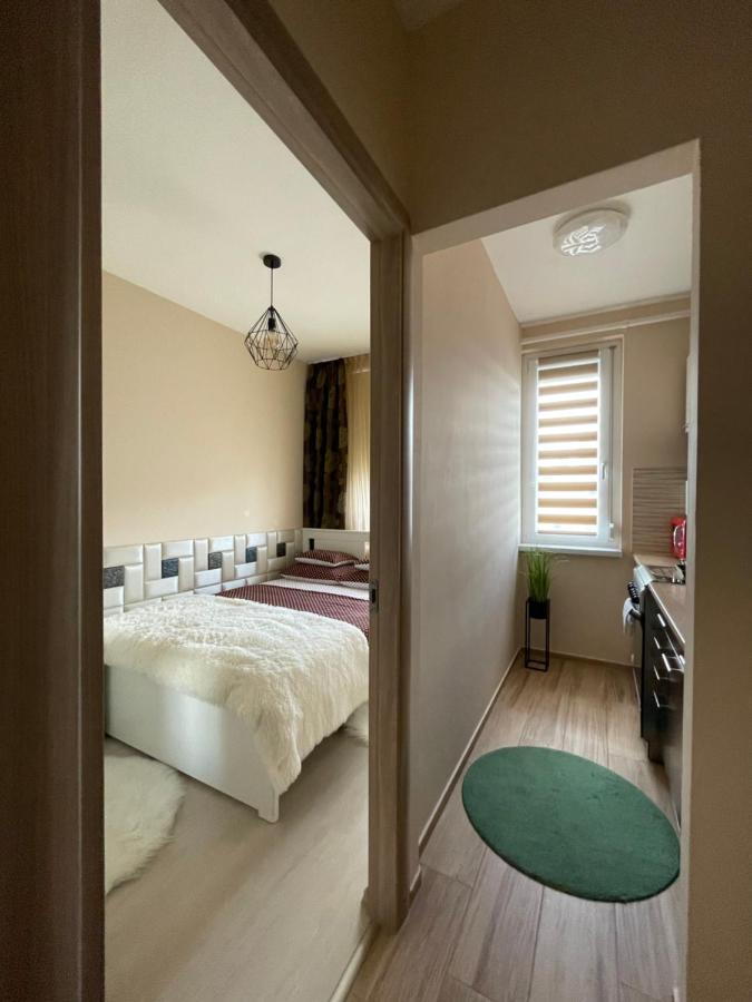Bella Apartman Debrecen Exteriör bild