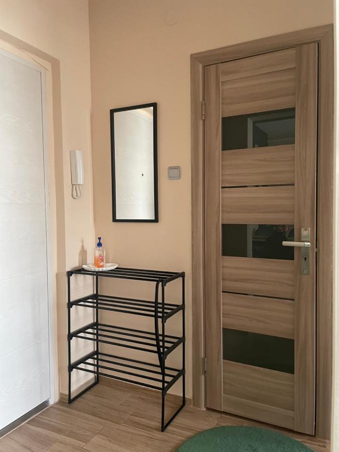 Bella Apartman Debrecen Exteriör bild